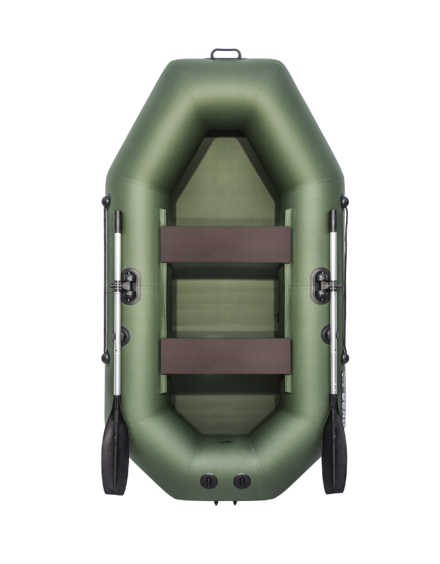  Лодка АКВА-МАСТЕР 240 в Каспийске