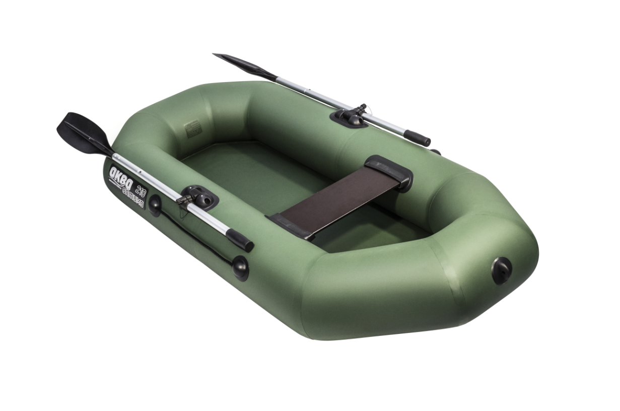 Лодка АКВА-ОПТИМА 220 в Каспийске