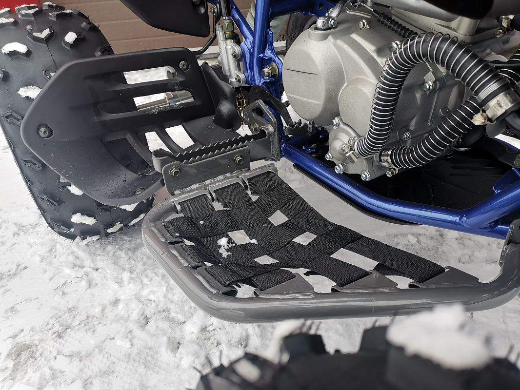 Квадроцикл PROMAX RAPTOR 300 NEW RedBull в Каспийске