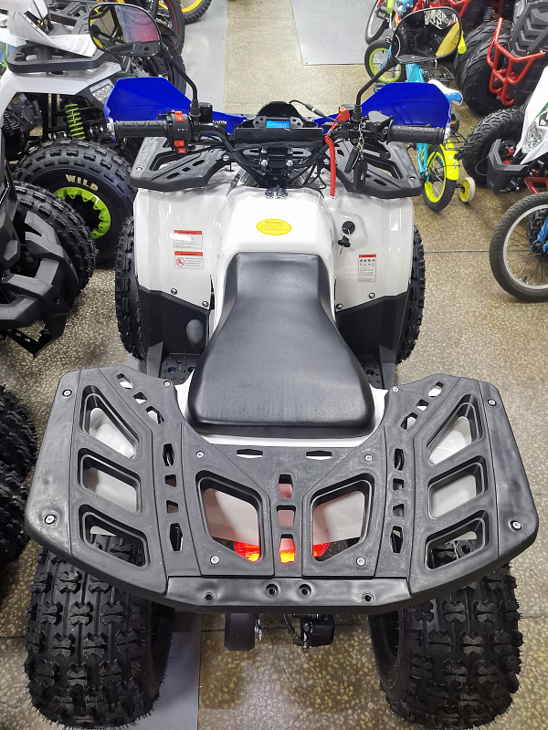 Квадроцикл PROMAX WILD 175 LUX в Каспийске