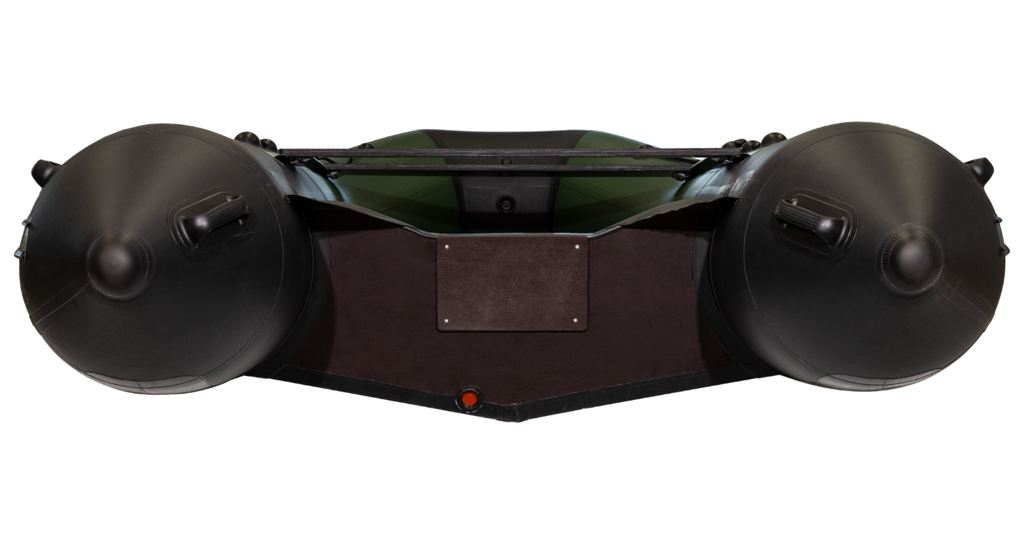 Лодка Ривьера Максима 3600 СК в Каспийске