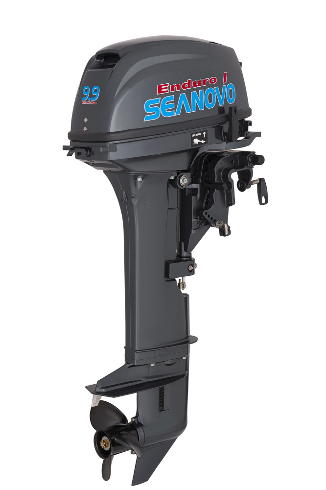 Лодочный мотор SEANOVO SN9.9FFES Enduro в Каспийске