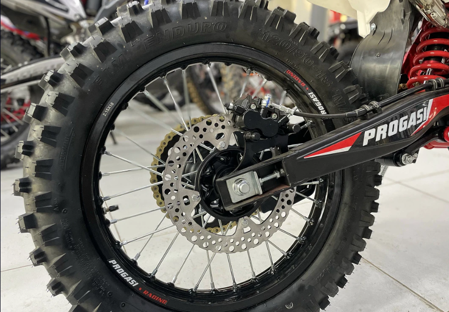 Мотоцикл Progasi SUPER MAX 250 PRO SPORT в Каспийске