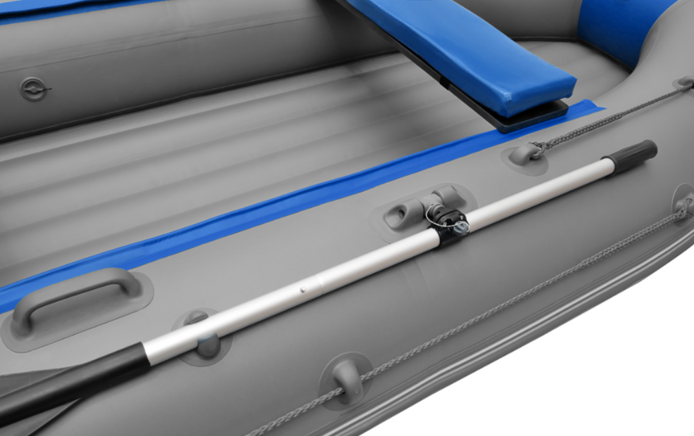 ЛОДКА ДРАККАР 3200 НДНД HANT-PRO в Каспийске