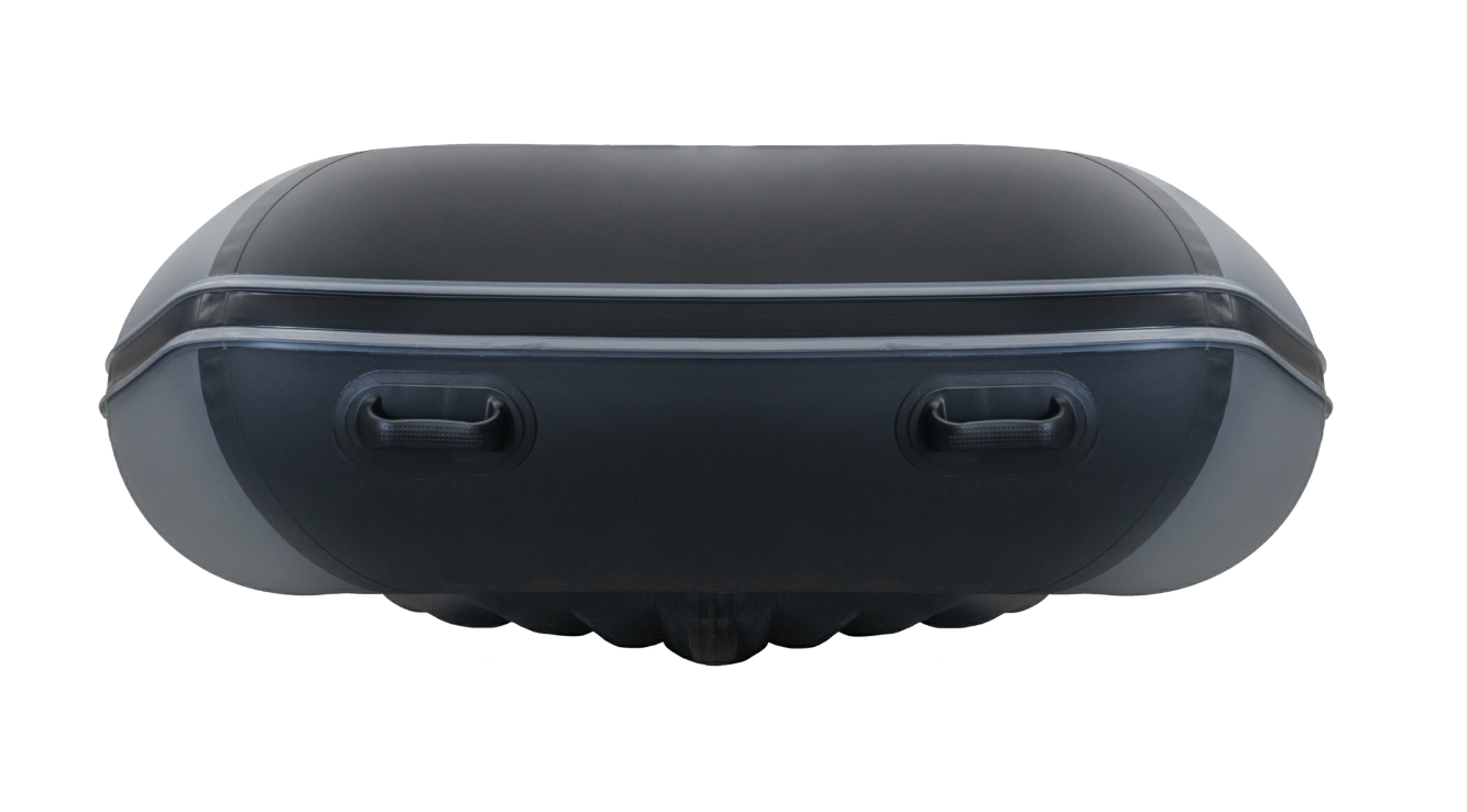 Лодка Таймень RX 3900 НДНД в Каспийске