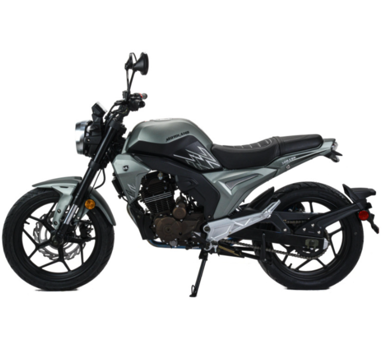 Мотоцикл MOTOLAND (МОТОЛЕНД) 300 CBR в Каспийске