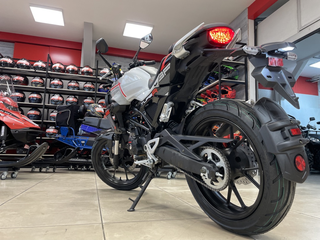 Мопед PROMAX CB150R (49) в Каспийске