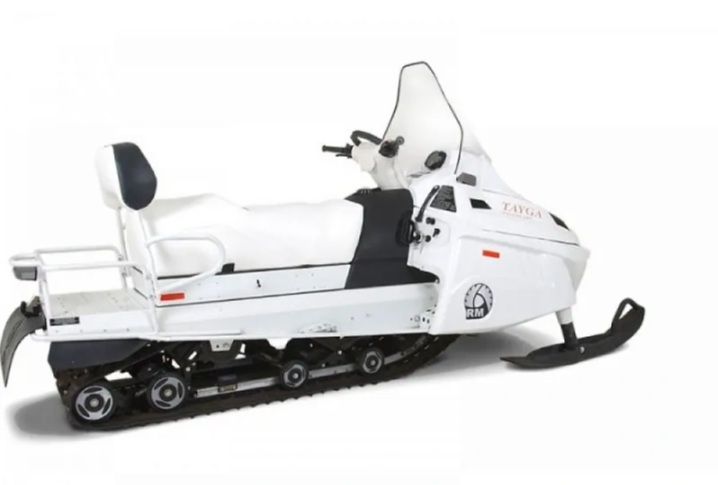 СНЕГОХОД РМ ТАЙГА ПАТРУЛЬ 551 SWT в Каспийске