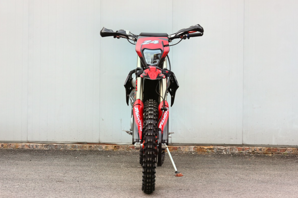 Мотоцикл JHLMOTO JHL Z4i (EFI) PR250 (172FMM-5S) в Каспийске