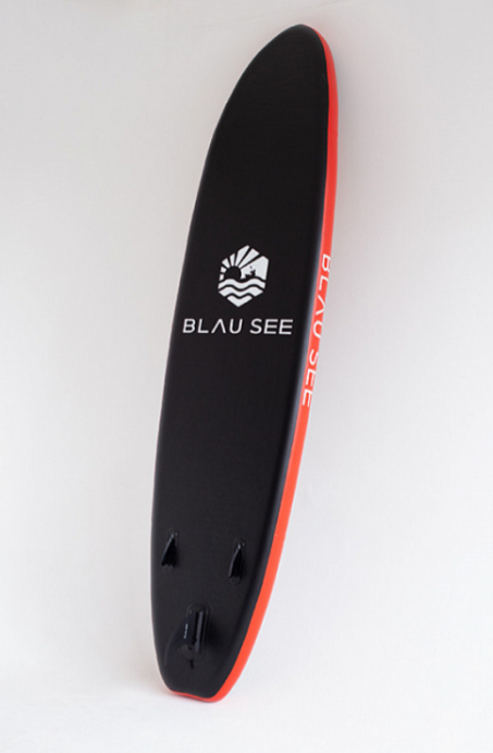 НАДУВНОЙ SUP-BOARD BURNFIRE 10,6 в Каспийске