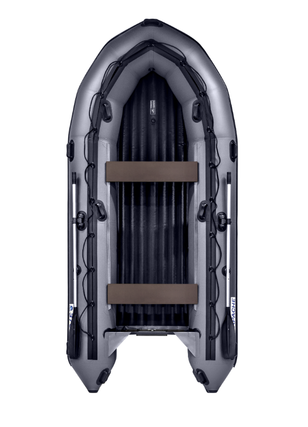 Лодка APACHE 3700 НДНД в Каспийске