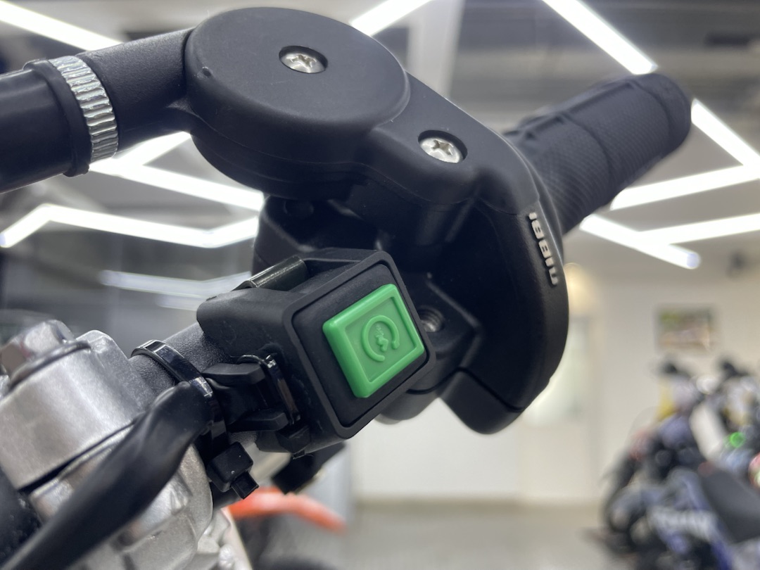 Кроссовый мотоцикл (эндуро) PROMAX PZ9 480 PRO-SPORT в Каспийске