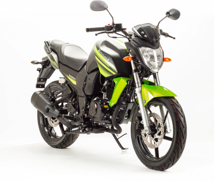 Мотоцикл BANDIT 250 в Каспийске