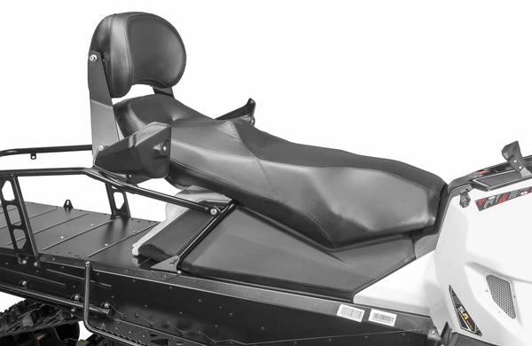 Снегоход STELS SA800T (L LUX WT) АТАМАН 1.0 К01 Tech в Каспийске