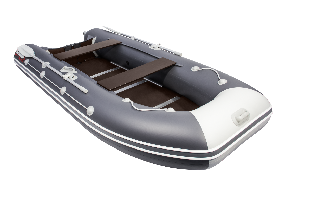 Лодка Таймень lx 3600 ск в Каспийске