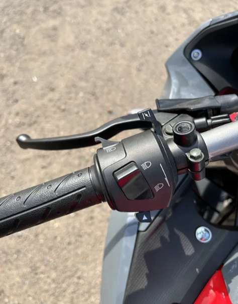 Мотоцикл RACER RC300CS SKYWAY SPORT в Каспийске