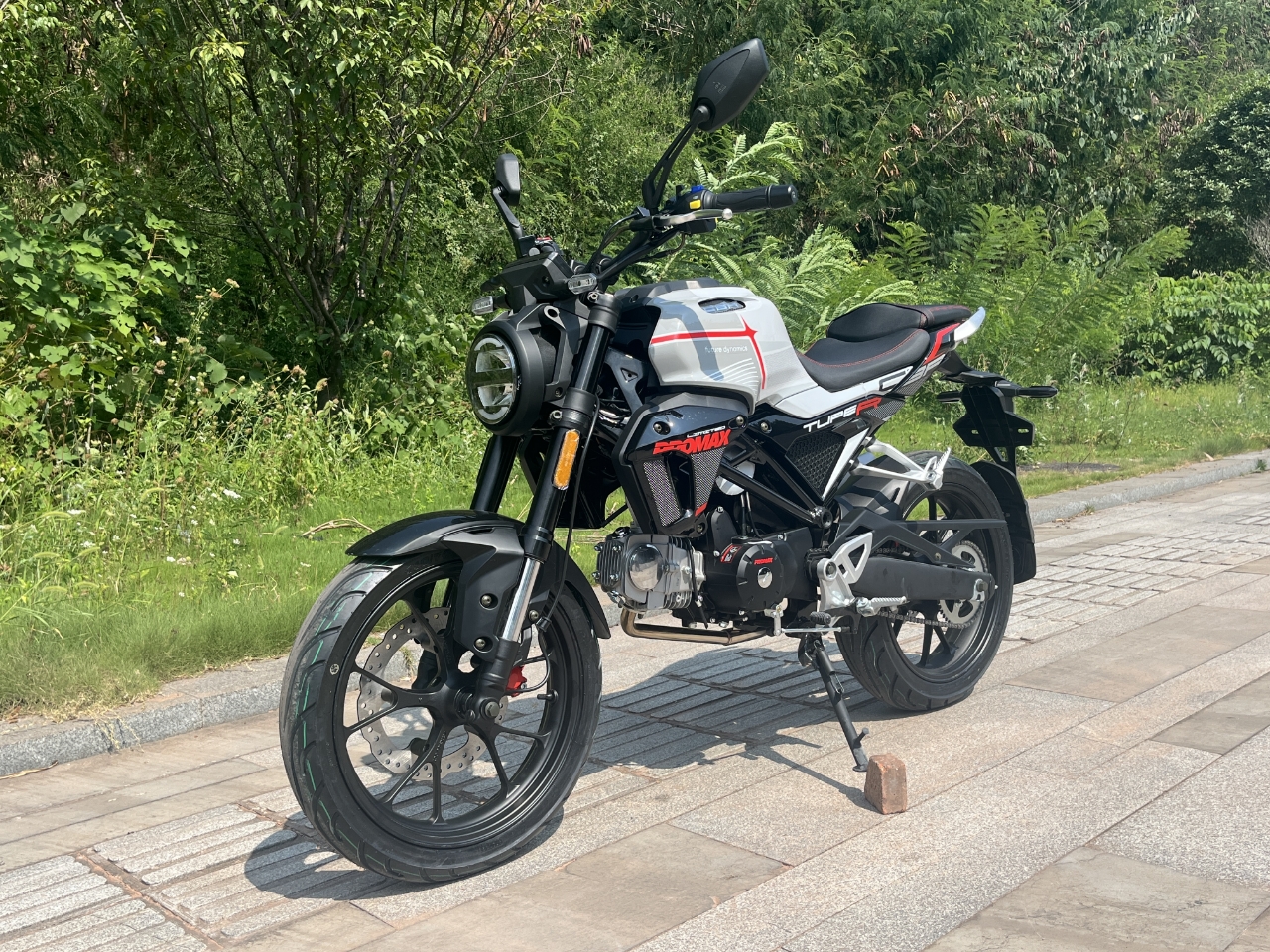 Мопед PROMAX CB130R (49) в Каспийске