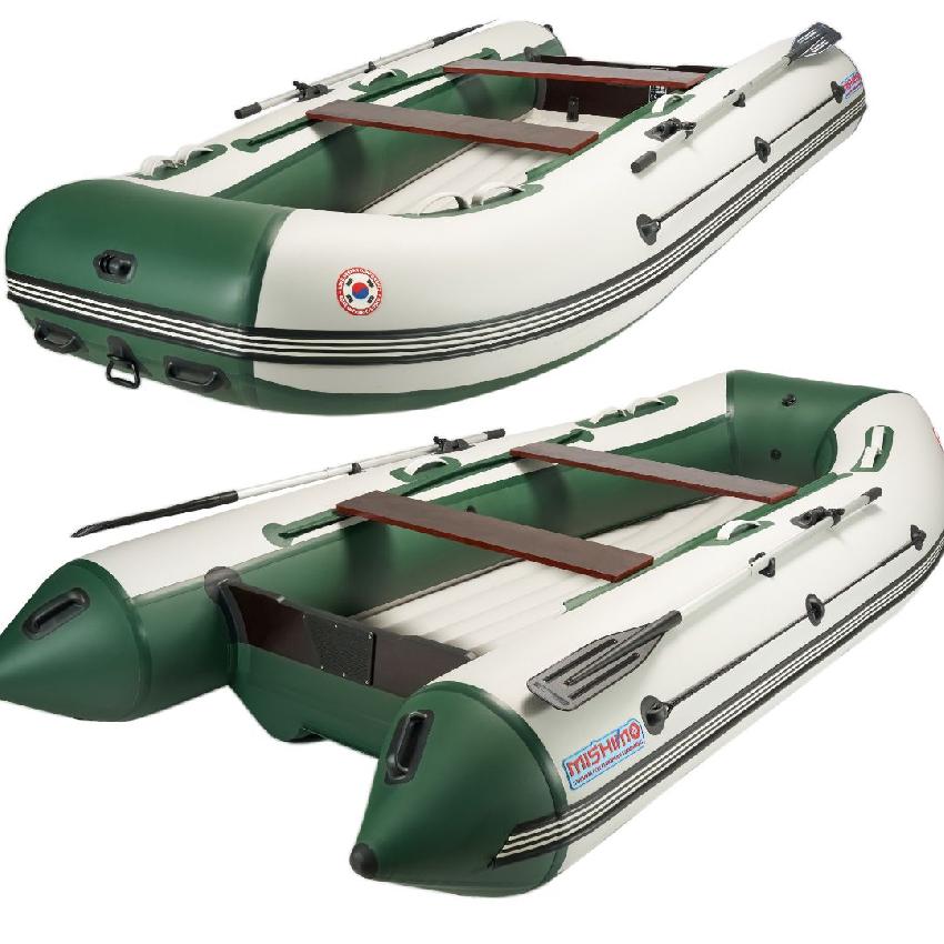 Лодка MISHIMO LITE 335 в Каспийске