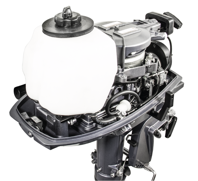 Лодочный мотор APACHE T5 BS в Каспийске