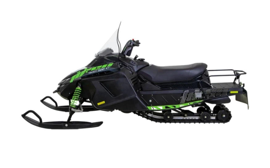 Снегоход РМ TIKSY 500 4Т в Каспийске