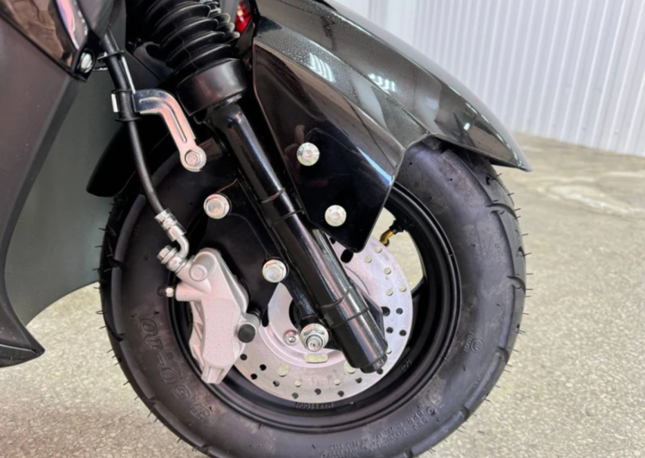 Скутер PROMAX ROX 200 (49) в Каспийске