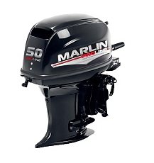Лодочный мотор MARLIN PROLINE MP 50 AMH ПОД ВОДОМЕТ в Каспийске