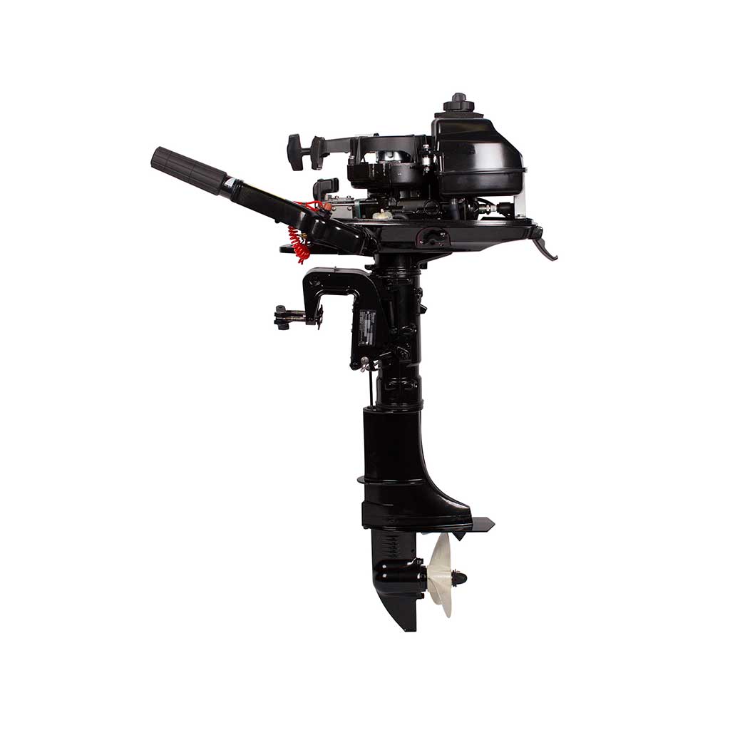 ЛОДОЧНЫЙ МОТОР TOYAMA T5ABMS в Каспийске