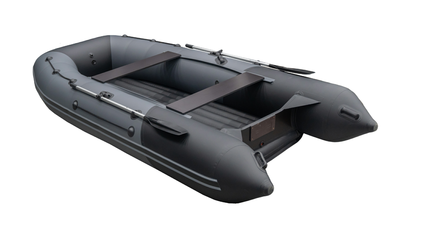 Лодка Таймень RX 3900 НДНД в Каспийске