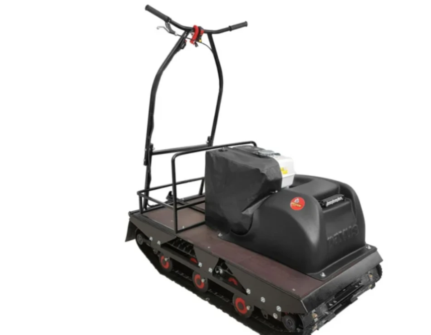 Мотобуксировщик PAXUS 650 AVANT 13 л.с. HONDA в Каспийске