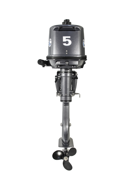 Лодочный мотор APACHE T5 BS в Каспийске