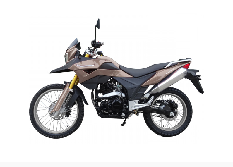 Мотоцикл RACER RC300-GY8 RANGER в Каспийске