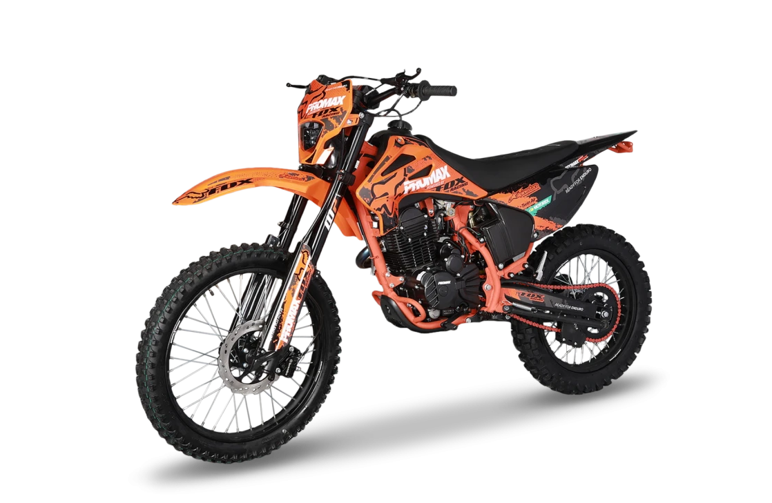 Кроссовый мотоцикл PROMAX MX280 в Каспийске