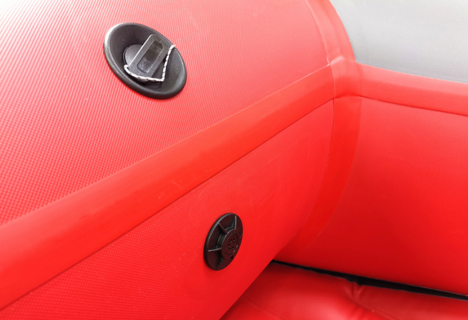 КОМПЛЕКТ Лодка MISHIMO PRO 350 + ЛОДОЧНЫЙ МОТОР MARLIN MP 9.9 (20) AMHS PRO в Каспийске