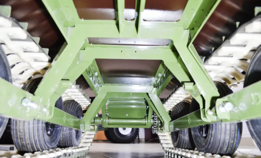 Мотобуксировщик вездеход KOiRA T9 R (понижающий редуктор) в Каспийске