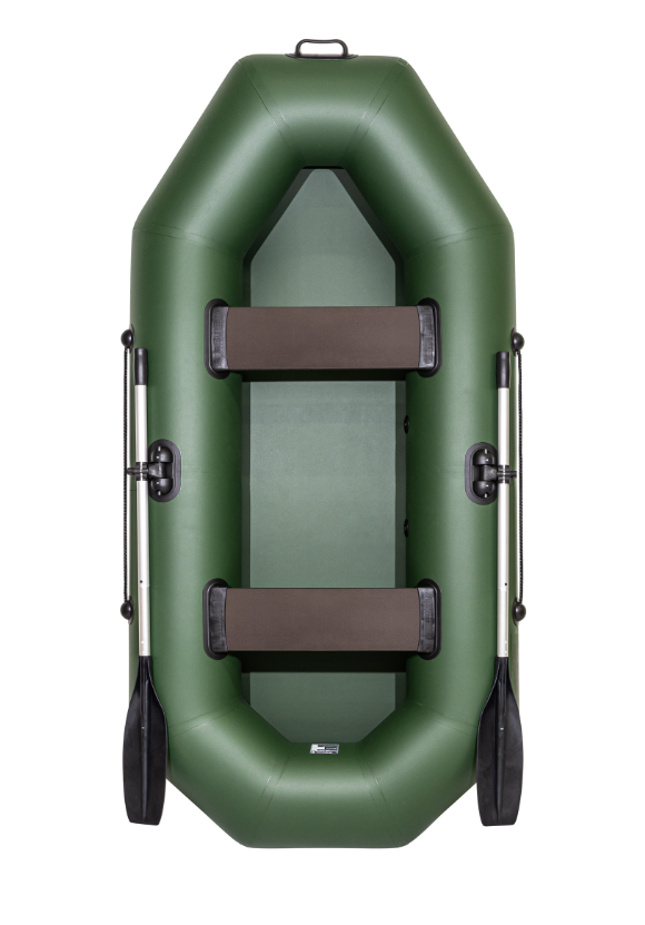 Лодка Барс 260 в Каспийске