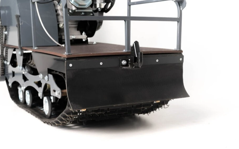 Мотобуксировщик ОНЕГО 500 15 FRONT LIMITED в Каспийске