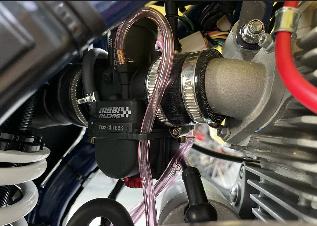 Мотоцикл Progasi RACE 300 AIR PRO SPORT в Каспийске