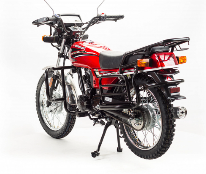 Мотоцикл MOTOLAND (МОТОЛЕНД) FORESTER LITE 200 в Каспийске