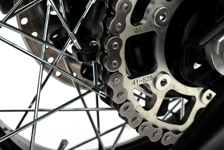 Мотоцикл GAOKIN GK 1200 в Каспийске