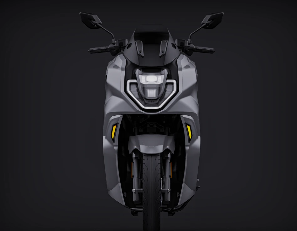 Скутер FAIDET BATUR 250(49) в Каспийске