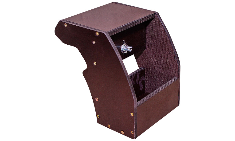 Подставка под эхолот №11 в Каспийске