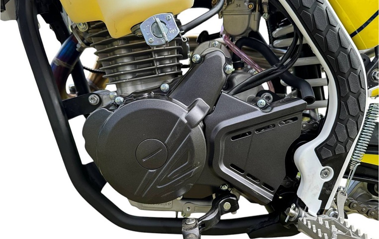 Эндуро мотоцикл IRBIS HTR 250 в Каспийске