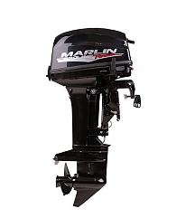 Лодочный мотор MARLIN PROLINE MP 9.9 (20) AWRL FORCE в Каспийске