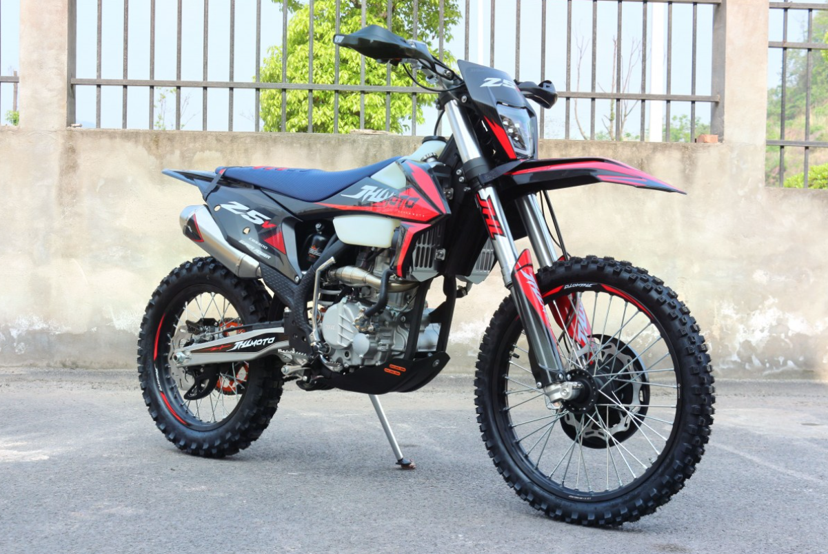 Мотоцикл JHLMOTO JHL Z5V NB300 (174MN-3) в Каспийске