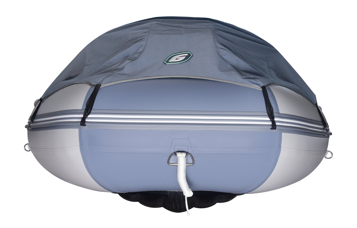 НАДУВНАЯ ЛОДКА GLADIATOR E330PRO в Каспийске