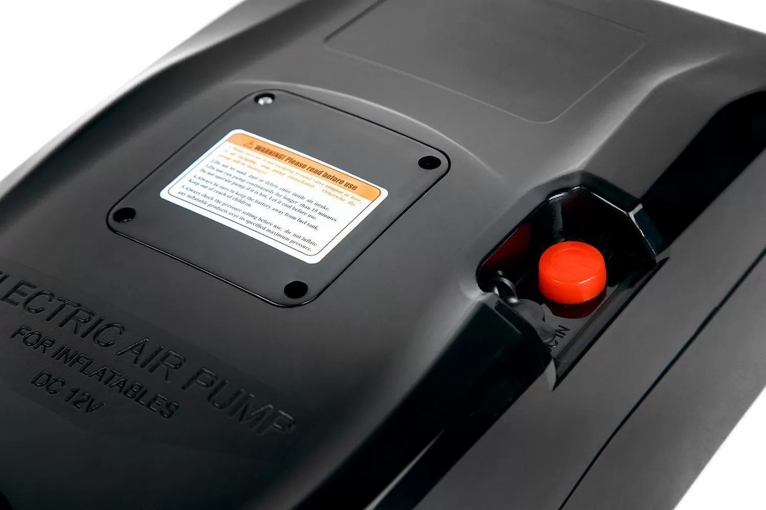 ЭЛЕКТРИЧЕСКИЙ НАСОС MARLIN GP-80 B в Каспийске