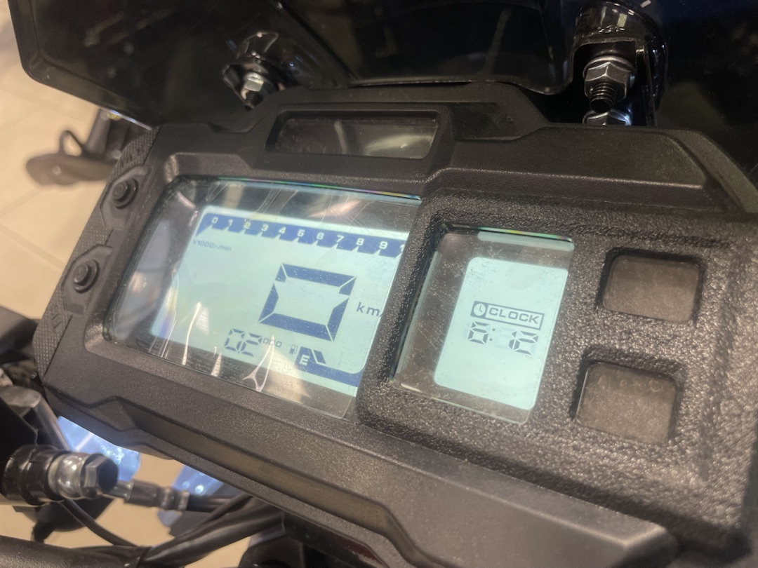 Скутер PROMAX STALKER ARMY 240(49) в Каспийске