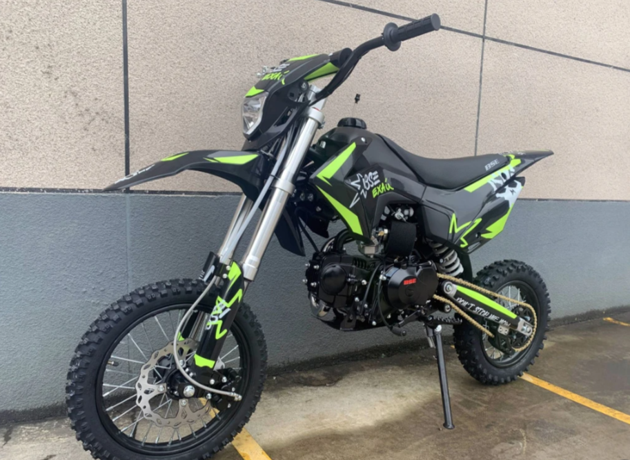 Питбайк BSE EXA SA 14/12 в Каспийске