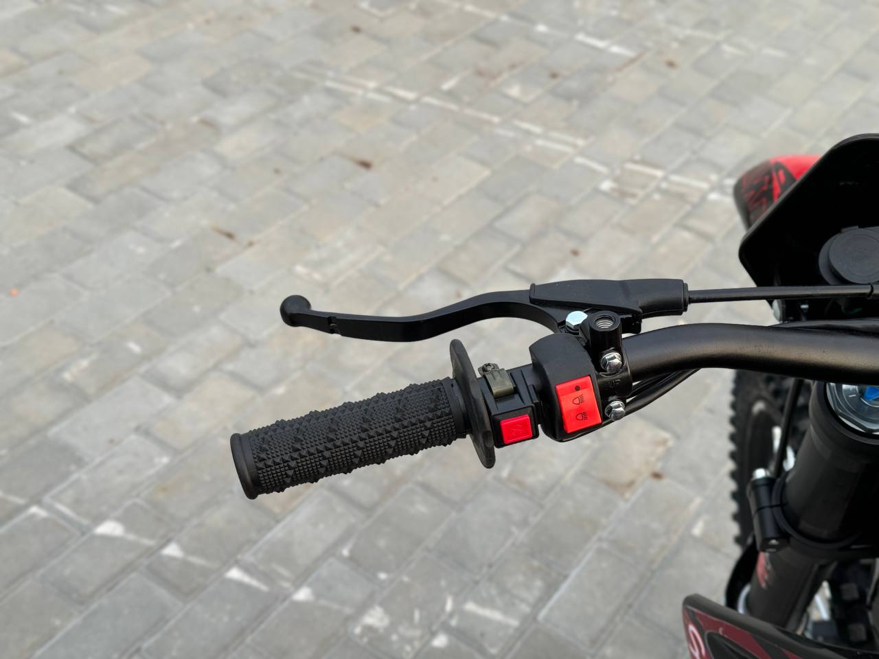 Кроссовый мотоцикл Sanchez Maniac CB300F в Каспийске