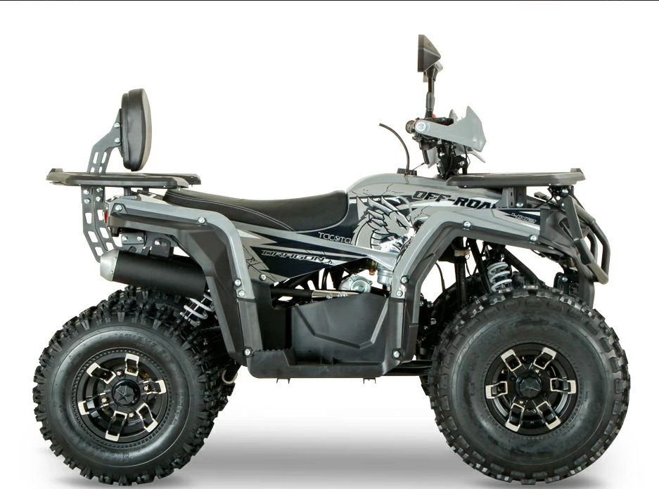 Квадроцикл YACOTA DRAGON LUX LD 150 PRO-SPORT в Каспийске